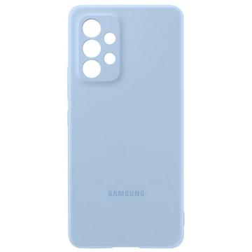 Samsung Silicone Cover für Galaxy A53 5G
