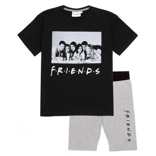 Friends  Ensemble de pyjama court 