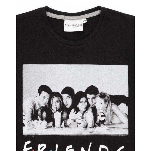 Friends  Ensemble de pyjama court 