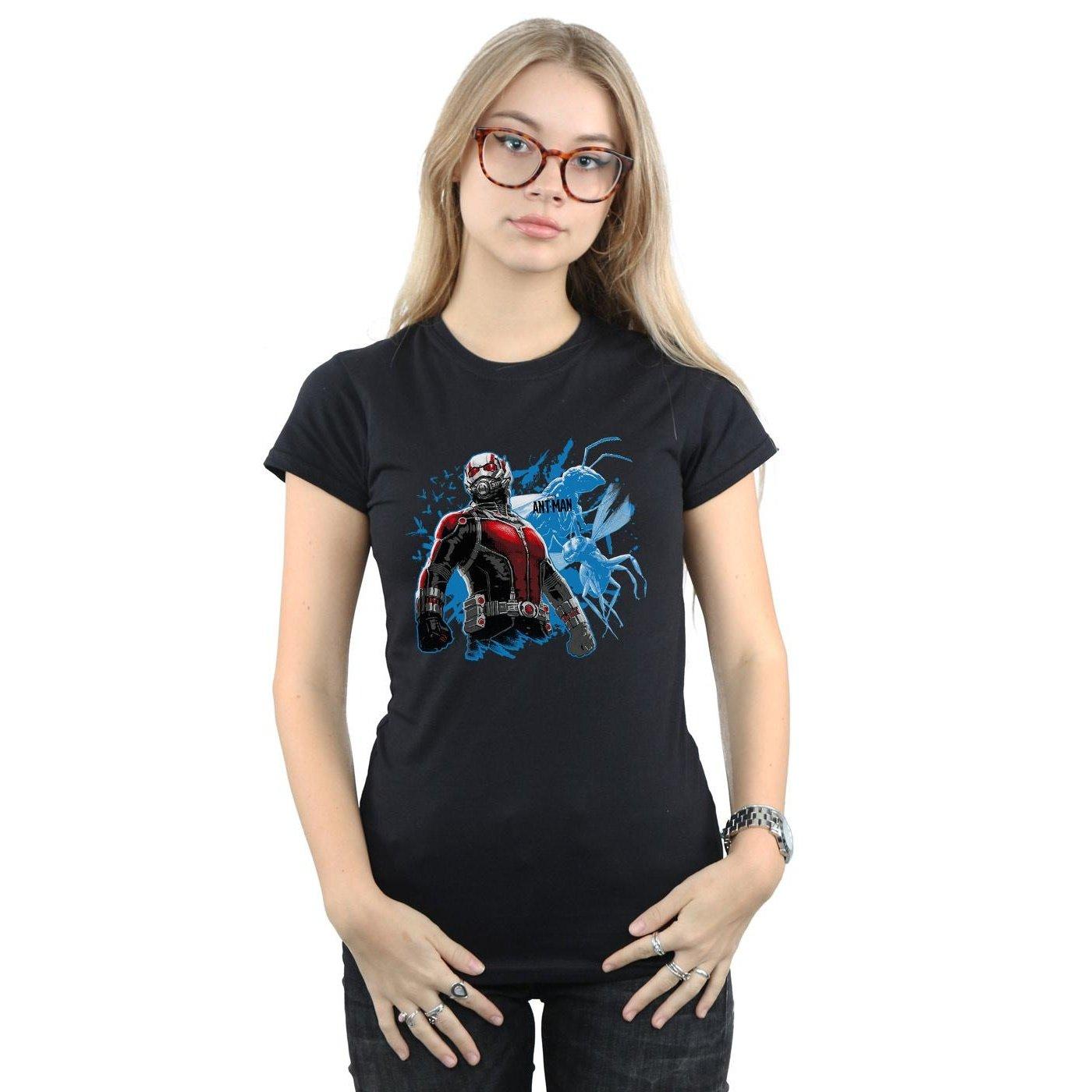 MARVEL  TShirt 