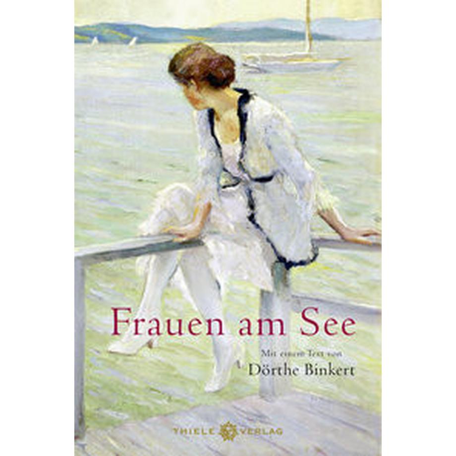   Frauen am See 