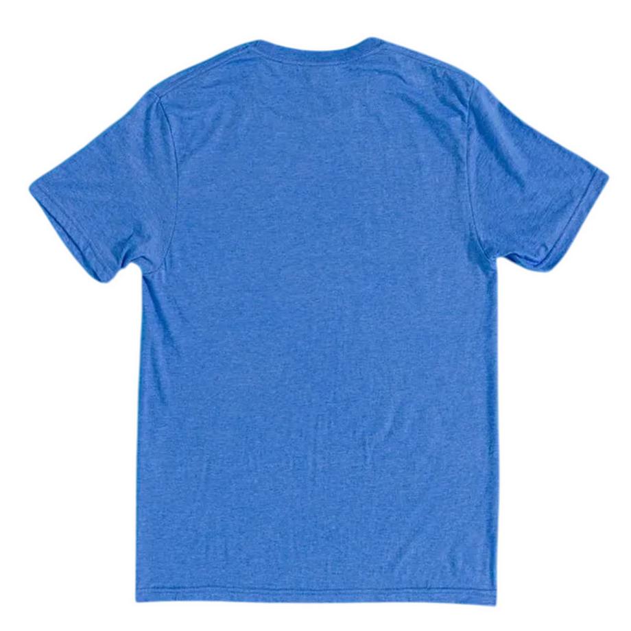 Jaws T-Shirt Quint's Shark Fishing  