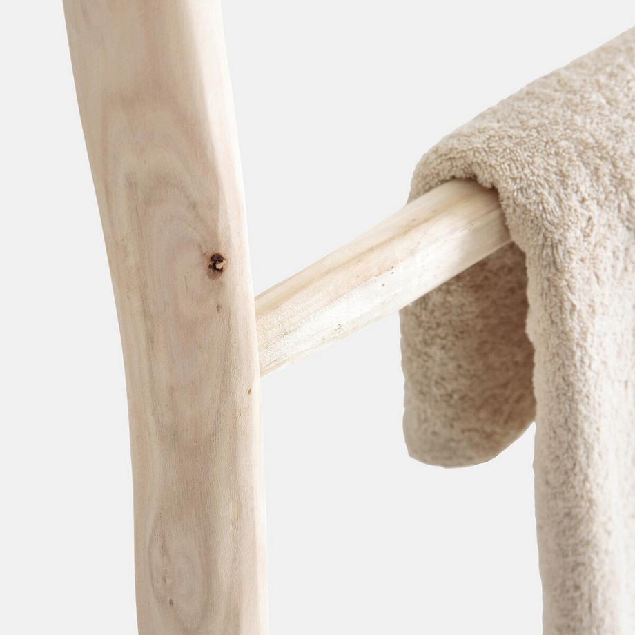 La Redoute Intérieurs Leiter GHADA mit 5 Sprossen  