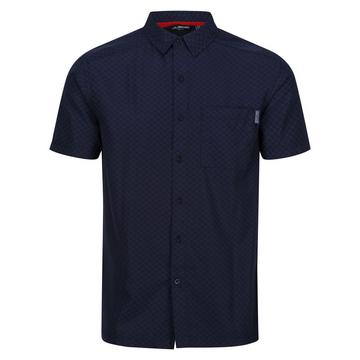 Chemise MINDANO