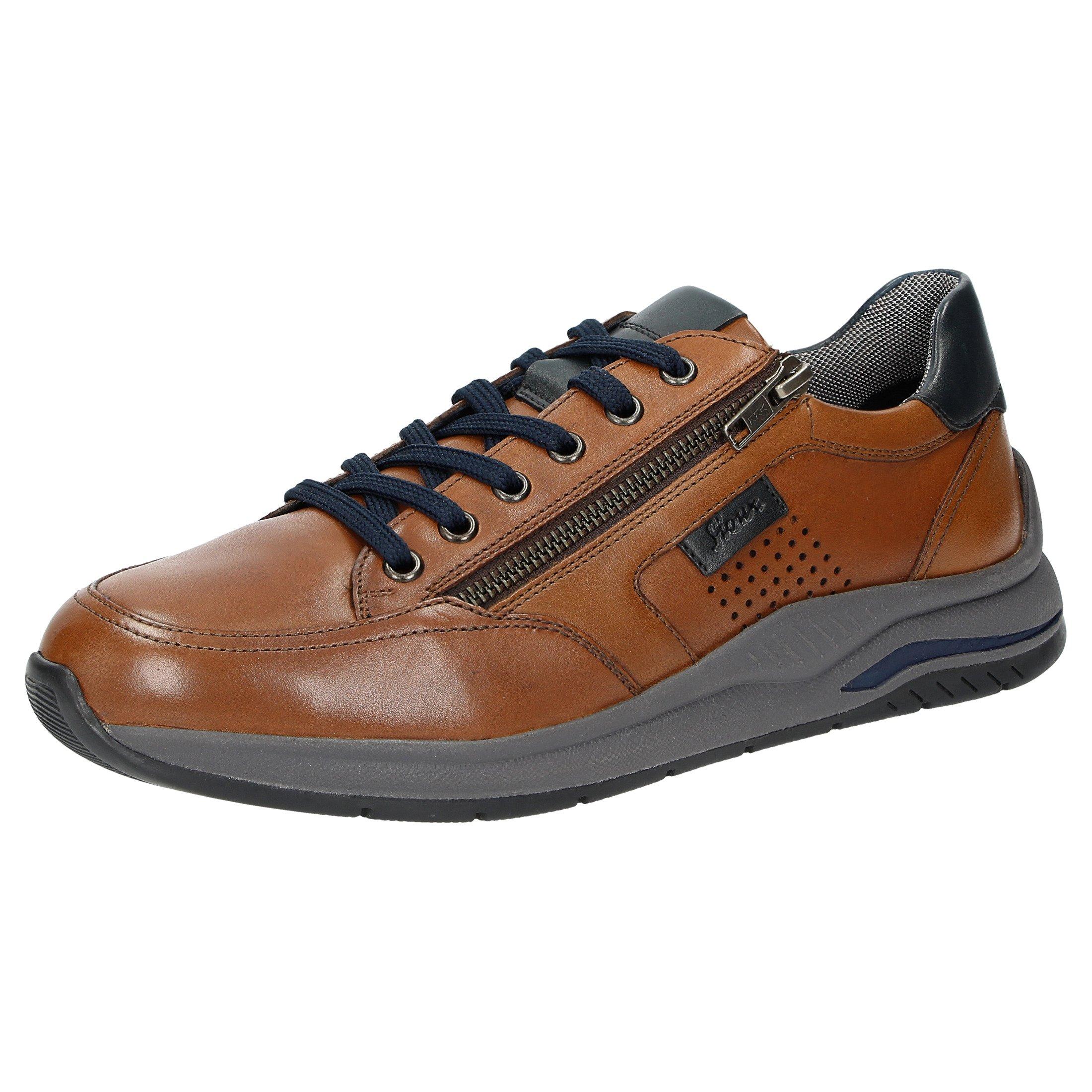 Sioux  Sneaker Turibio-702-J 