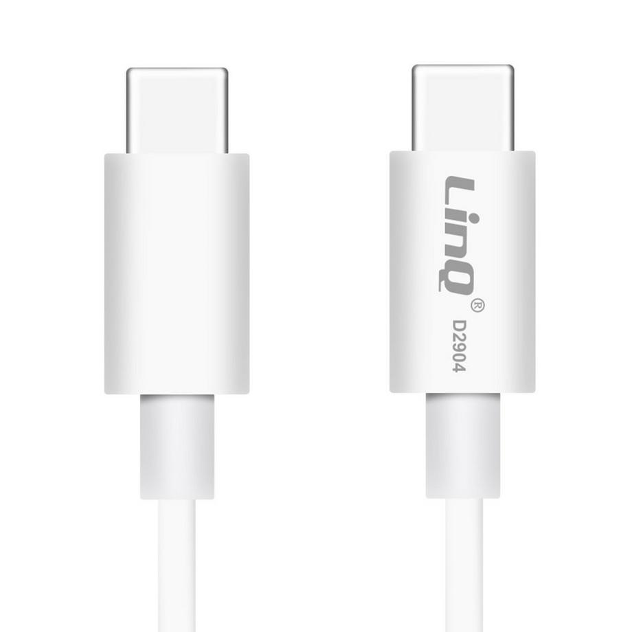 Avizar  USB-C / USB-C Kabel 100W LinQ 