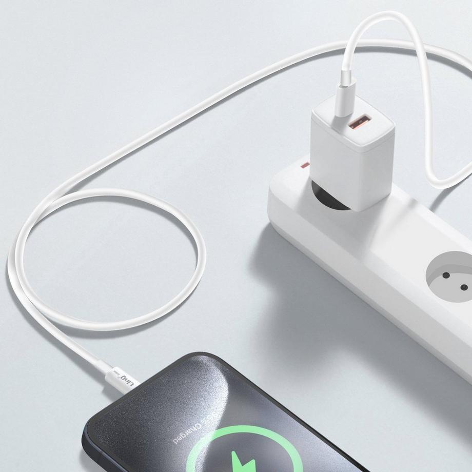 Avizar  USB-C / USB-C Kabel 100W LinQ 