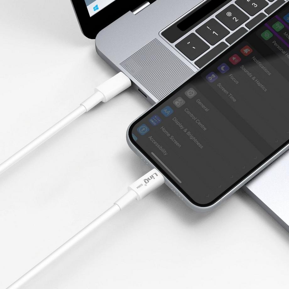 Avizar  USB-C / USB-C Kabel 100W LinQ 