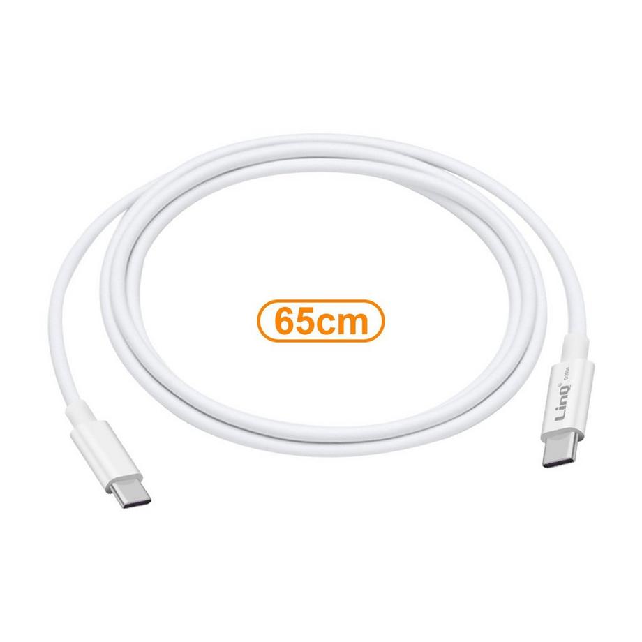 Avizar  USB-C / USB-C Kabel 100W LinQ 
