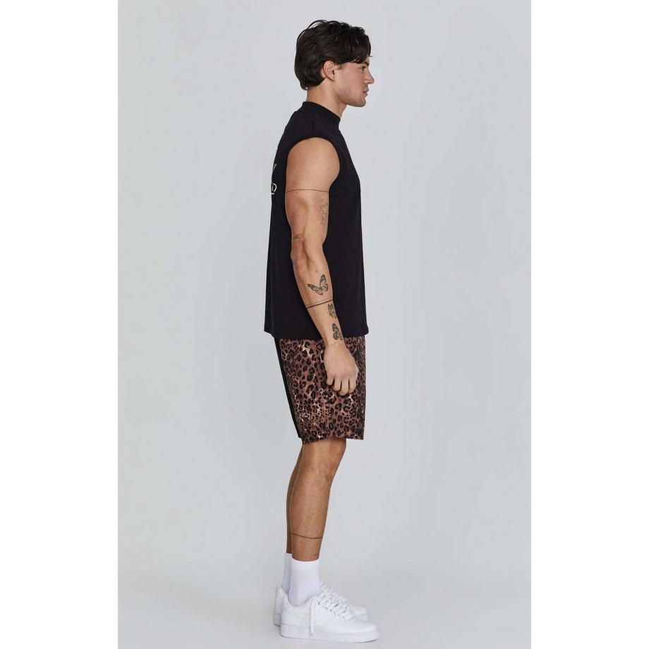 Sik Silk Sleeveless T-Shirt  