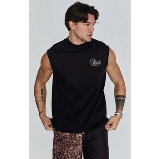 Sik Silk T-Shirt sans manches  