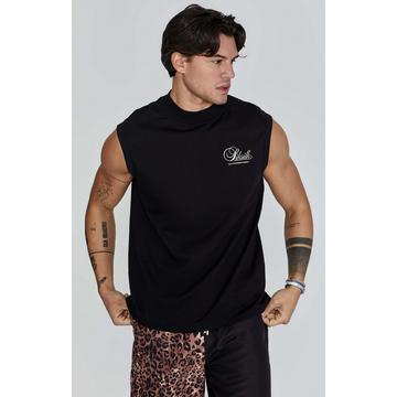 Top Sleeveless T-Shirt