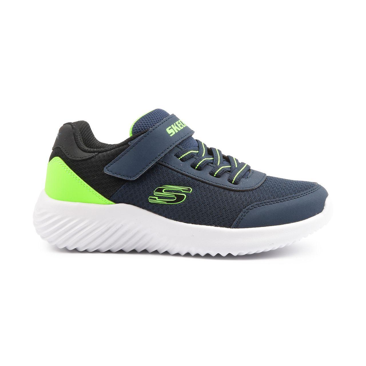 SKECHERS  BOUNDER TREKZIC-37 