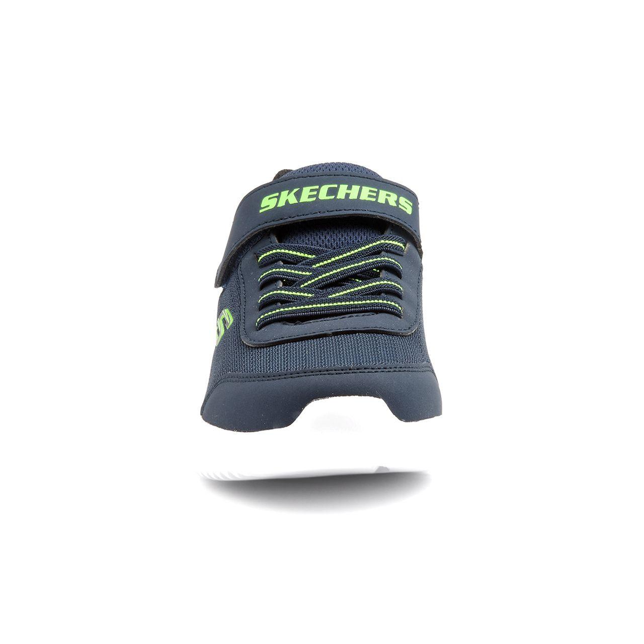 SKECHERS  BOUNDER TREKZIC-37 