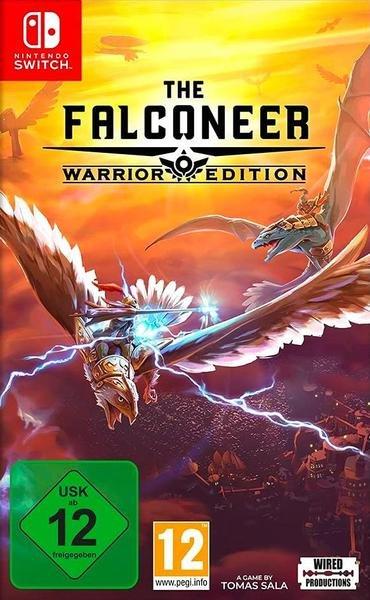 Wired Productions  Falconeer - Warrior Edition 
