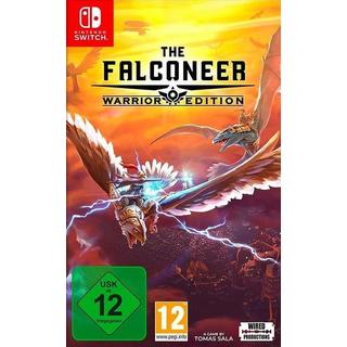Wired Productions  Falconeer - Warrior Edition 