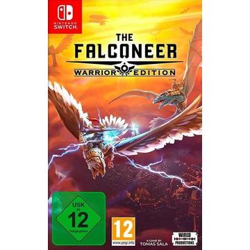 Falconeer - Warrior Edition