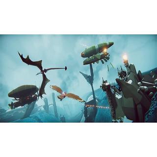 Wired Productions  Falconeer - Warrior Edition 