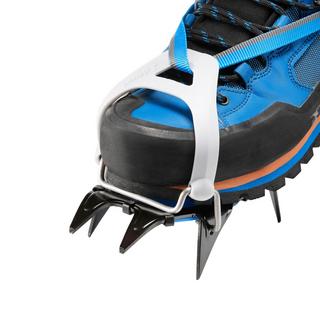 SIMOND  Ramponi 10 punte - Cinghia acciaio 