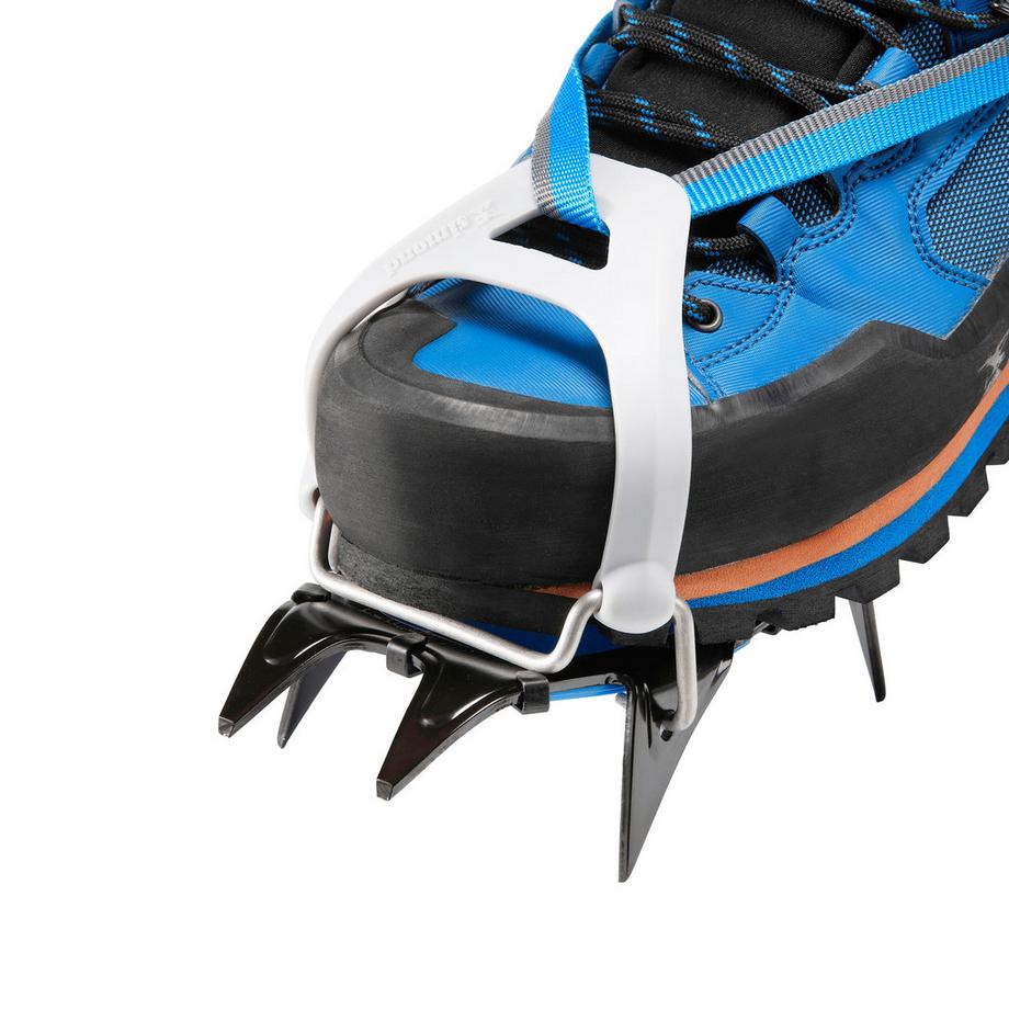 SIMOND  Crampons alpinisme - CAIMAN 