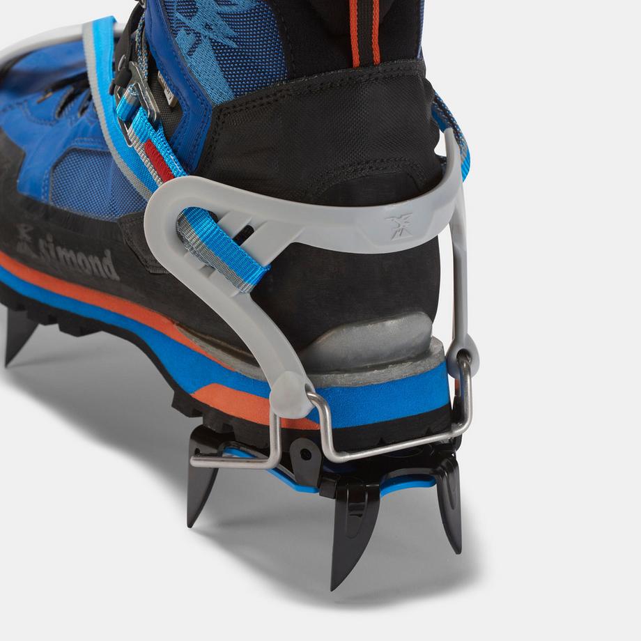 SIMOND  Crampons alpinisme - CAIMAN 