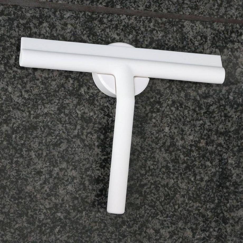 Zone Denmark  Zone Duschabzieher Wiper Weiss 