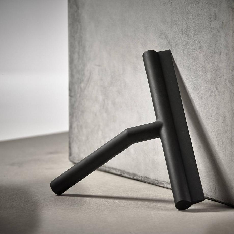 Zone Denmark  Zone Duschabzieher Wiper Weiss 