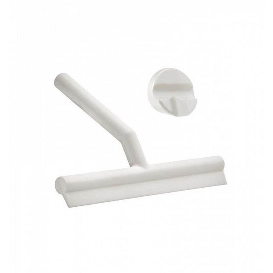 Zone Denmark  Zone Duschabzieher Wiper Weiss 