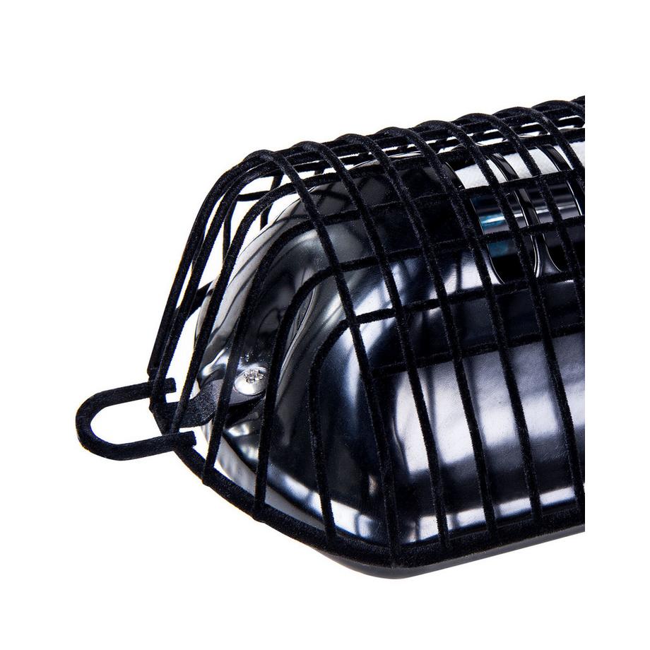 Beliani  Terrassenstrahler aus Kunststoff STROMBOLI 