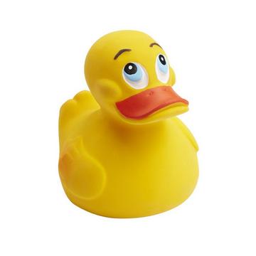 Badeente Classic gelb