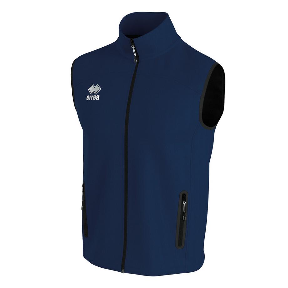 errea Loky Ärmellose Jacke  