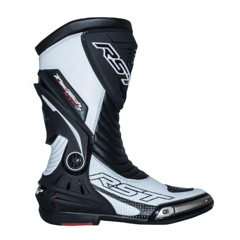 Image of Motorradstiefel Tractech Evo 3 Ce Unisex 41