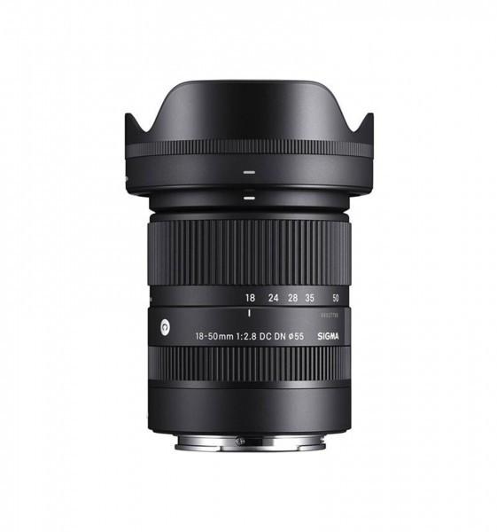 Image of Zoomobjektiv 18-50mm F/2.8 DC DN Contemporary