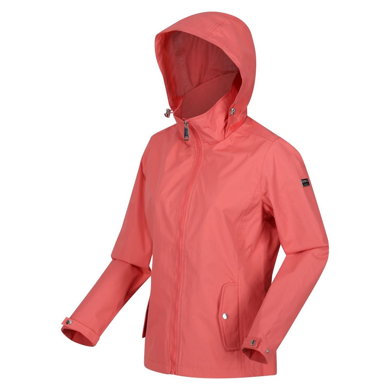 Regatta  Laiyah Jacke, wasserfest 