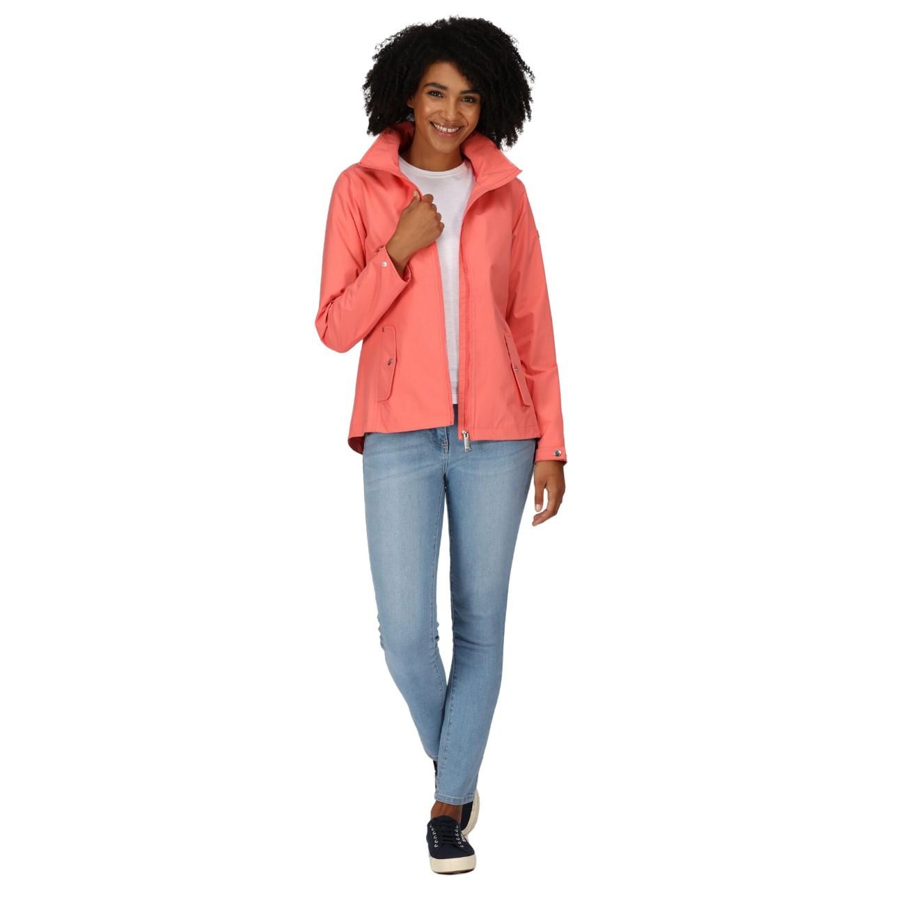 Regatta  Laiyah Jacke, wasserfest 