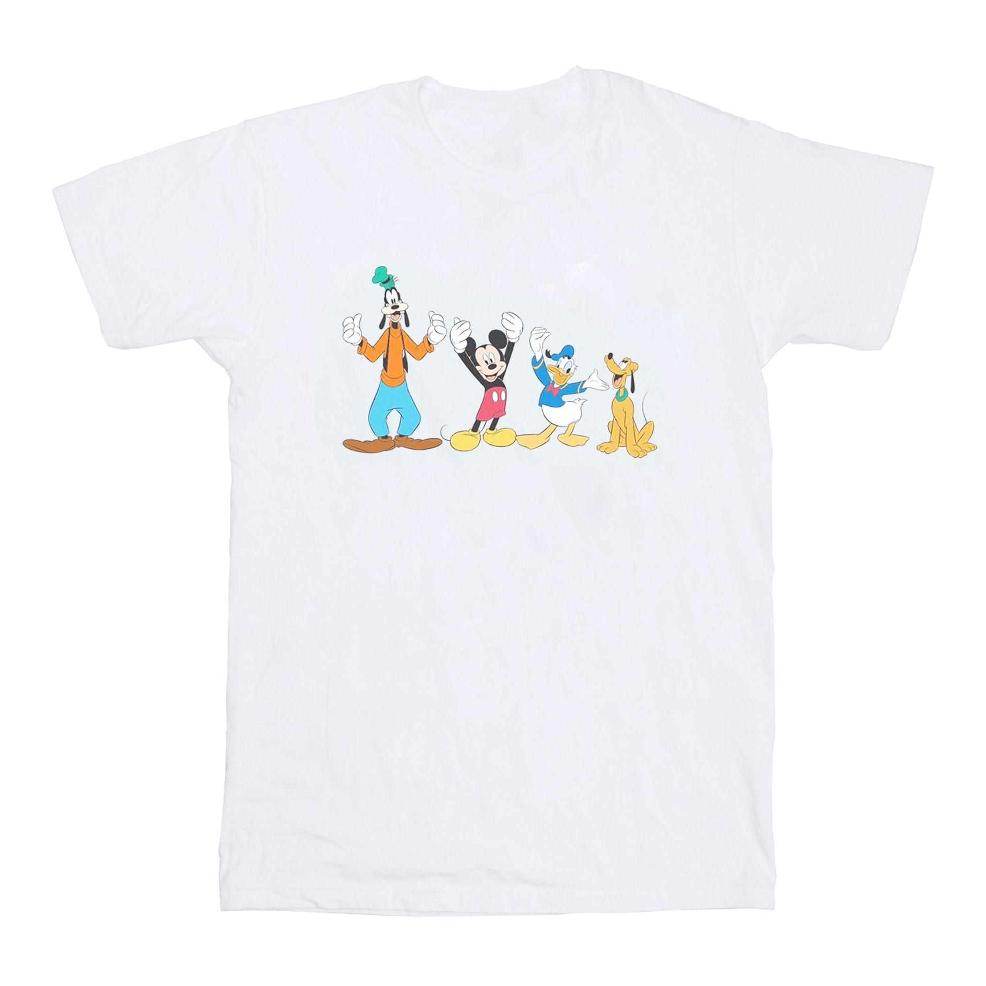 Disney  TShirt 