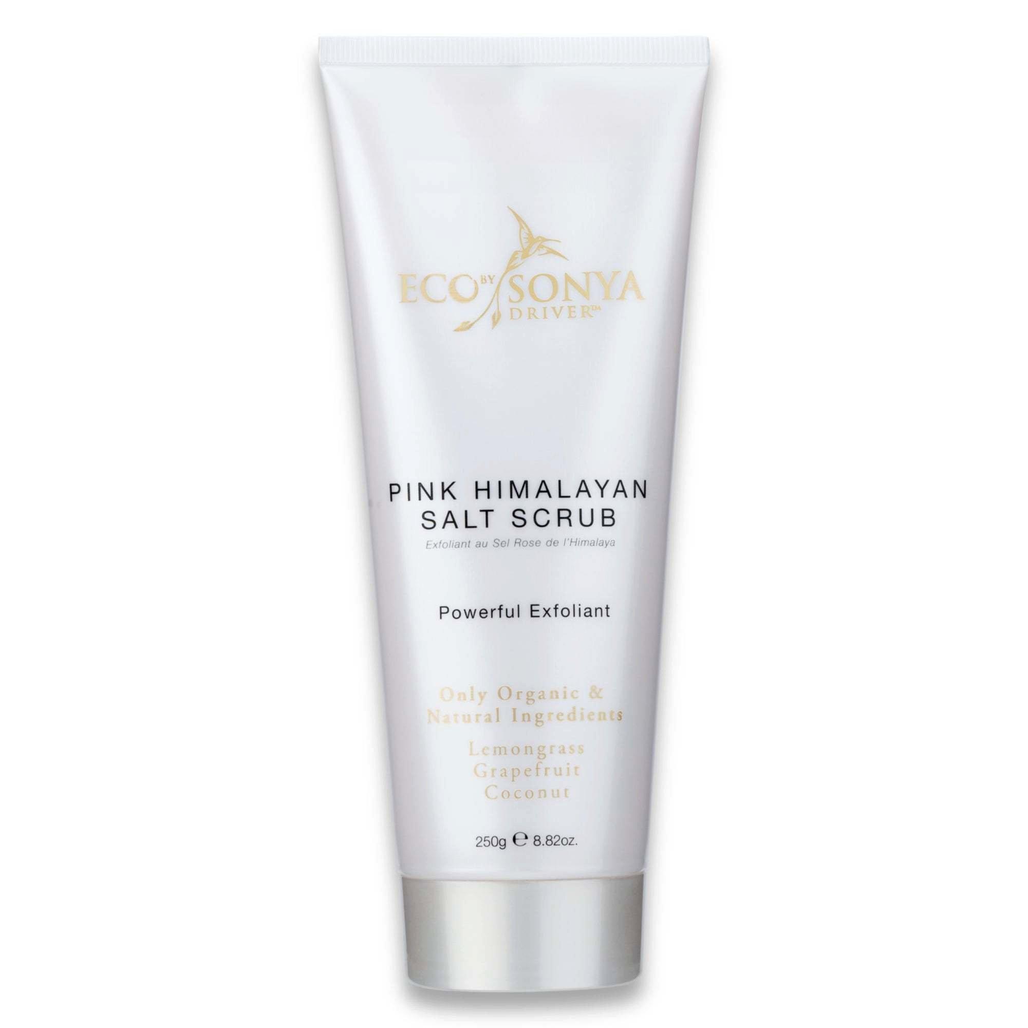 Eco by Sonya Driver  Rosa Himalaya-Salz-Peeling 