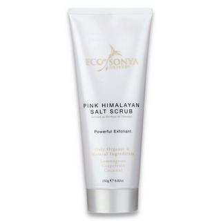 Eco by Sonya Driver  Rosa Himalaya-Salz-Peeling 