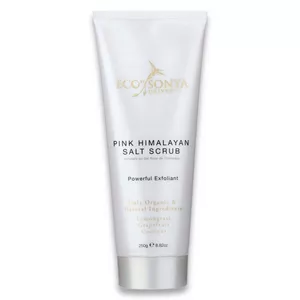 Rosa Himalaya-Salz-Peeling