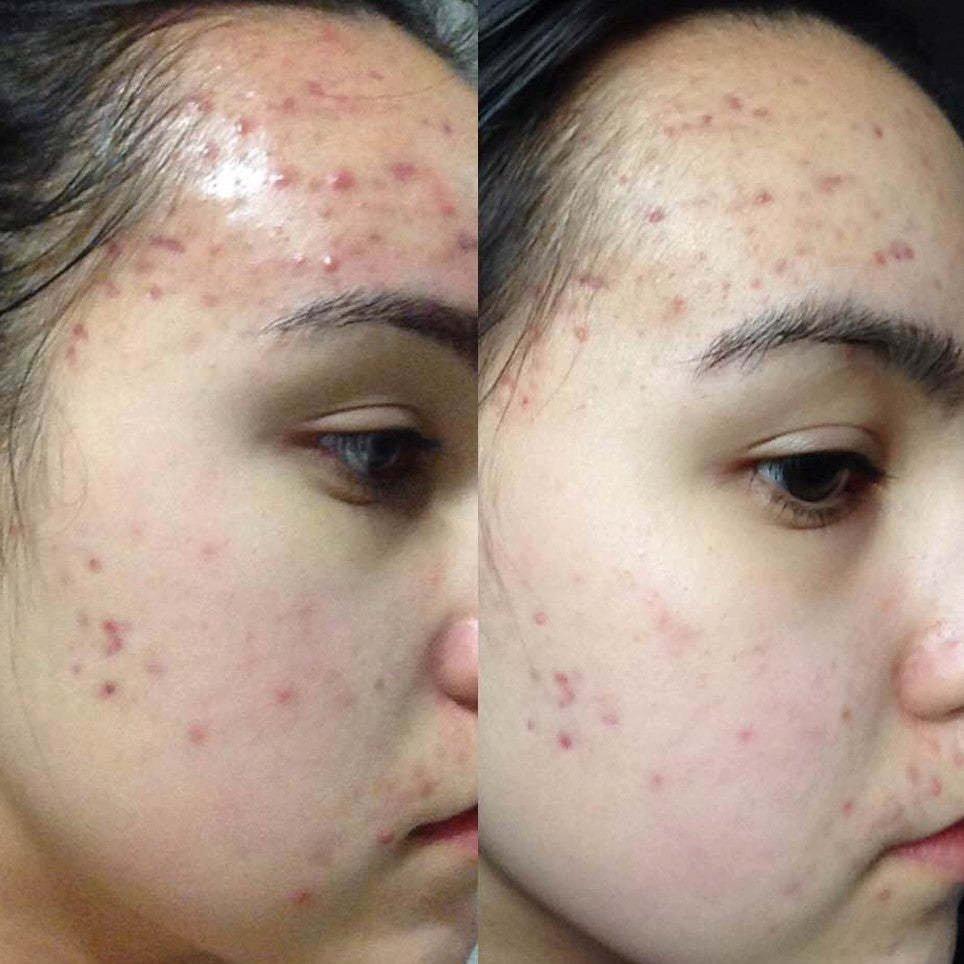 Eco by Sonya Driver  Rosa Himalaya-Salz-Peeling 