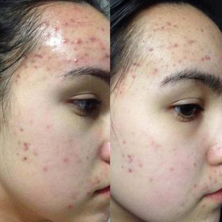 Eco by Sonya Driver  Scrub al sale rosa dell'Himalaya 