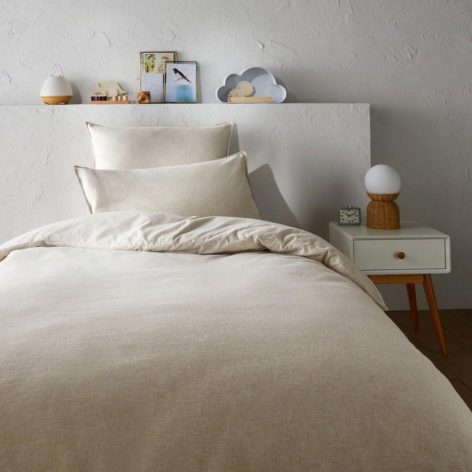 La Redoute Intérieurs Drap-housse Clara  