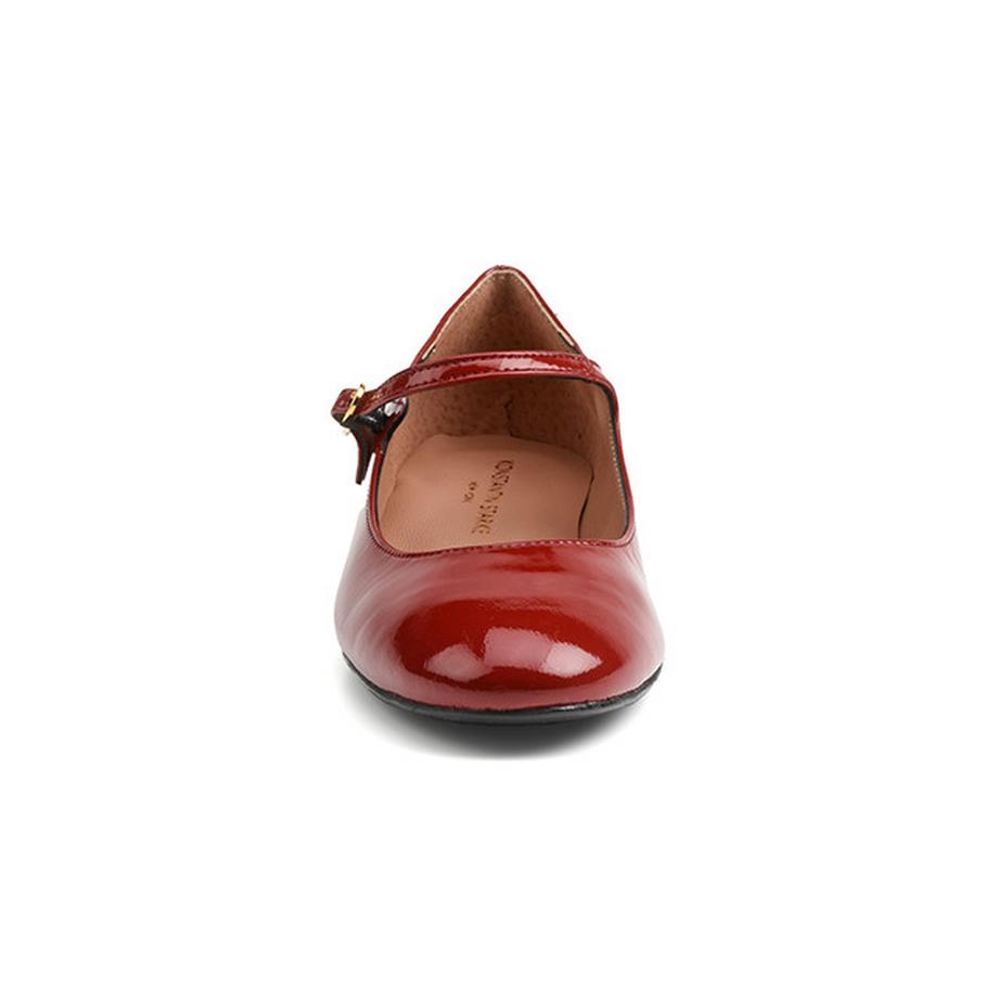 Konstantin Starke Meri Mary Jane Ballerines  