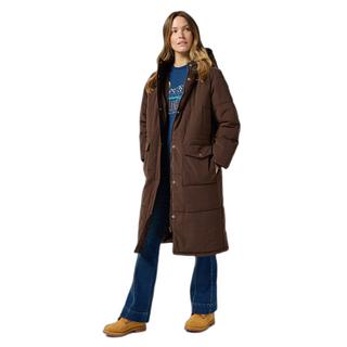 Wrangler  parka oversize da wranger 