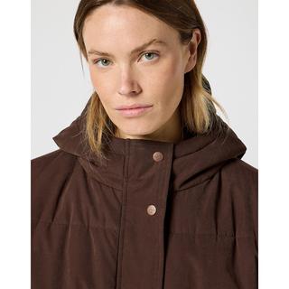 Wrangler  parka oversize da wranger 