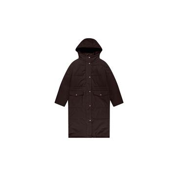 parka oversize da wranger