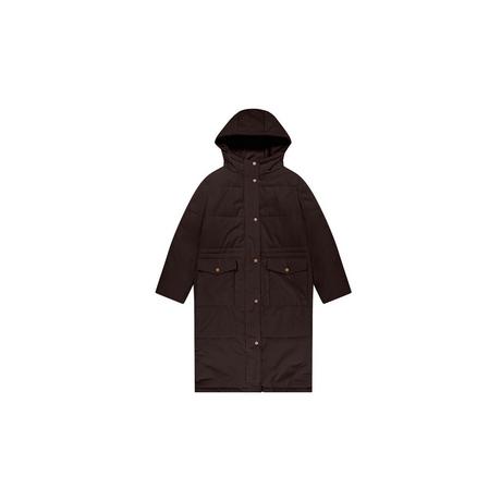 Wrangler  parka oversize da wranger 