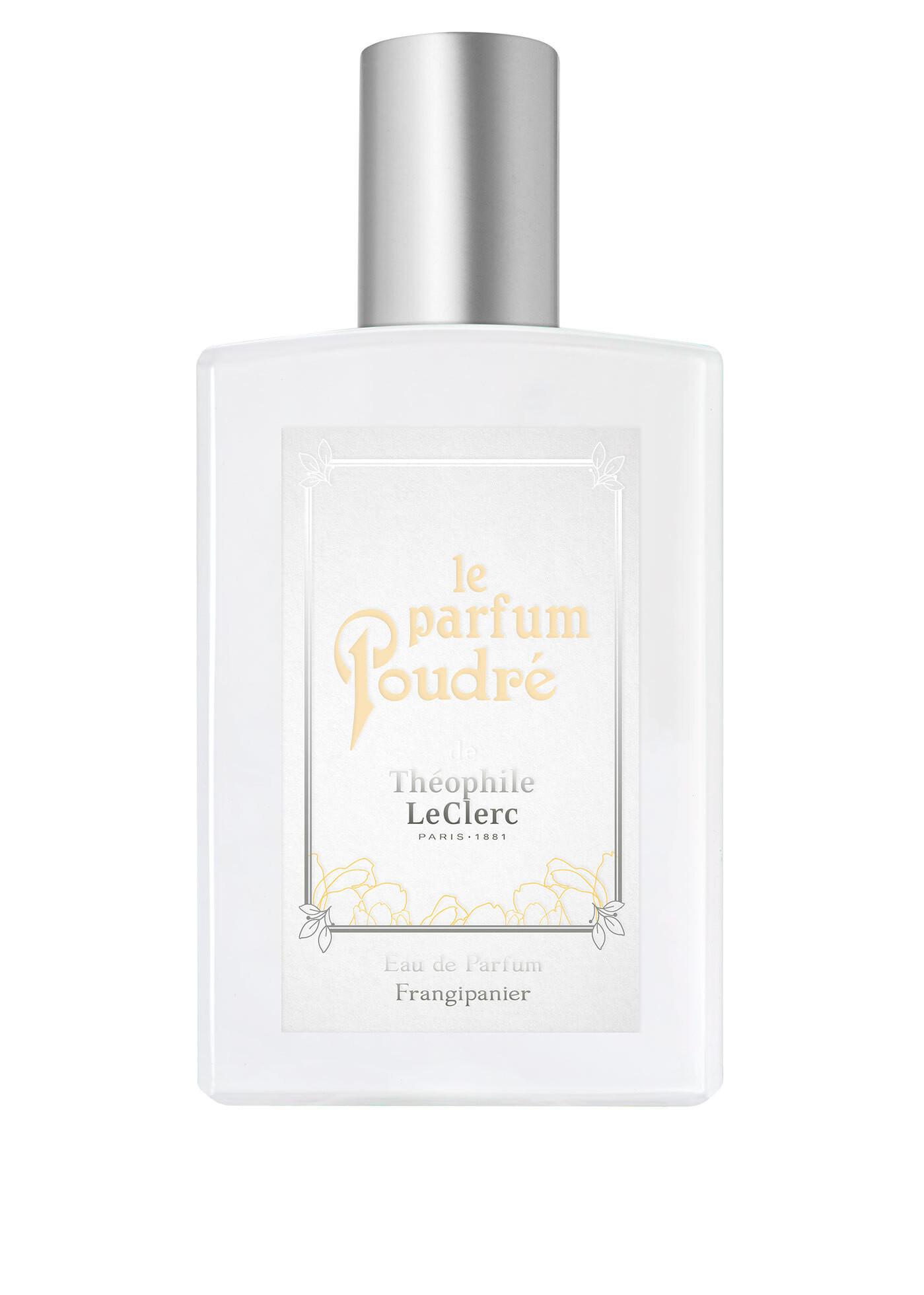   Eau de Parfum Le Parfum Poudre Frangipanier 