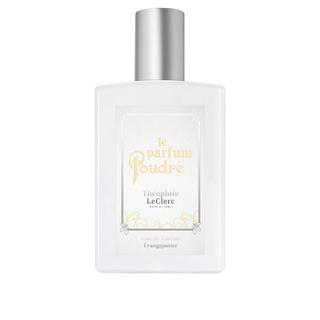   Eau de Parfum Le Parfum Poudre Frangipanier 