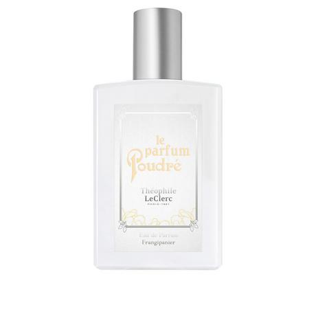 T. Leclerc  Eau de Parfum Le Parfum Poudre Frangipanier 